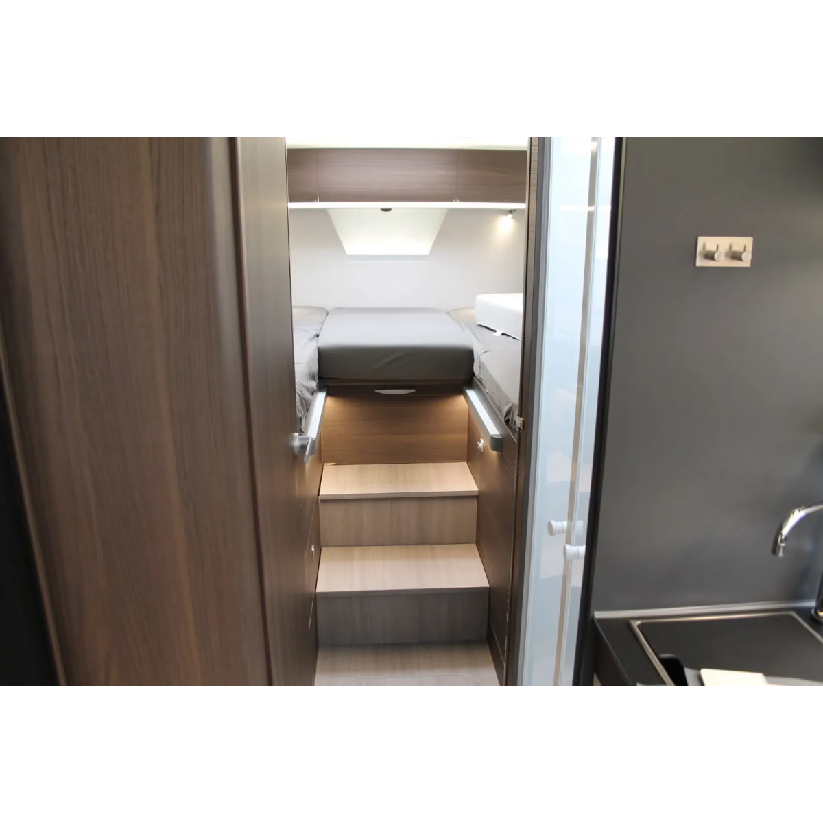 Adria Coral 670 SL 2.3 160 hk
