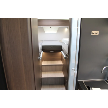 Adria Coral 670 SL 2.3 160 hk