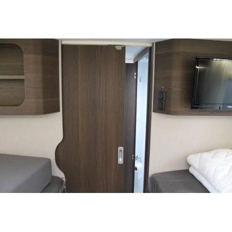 Adria Coral 670 SL 2.3 160 hk