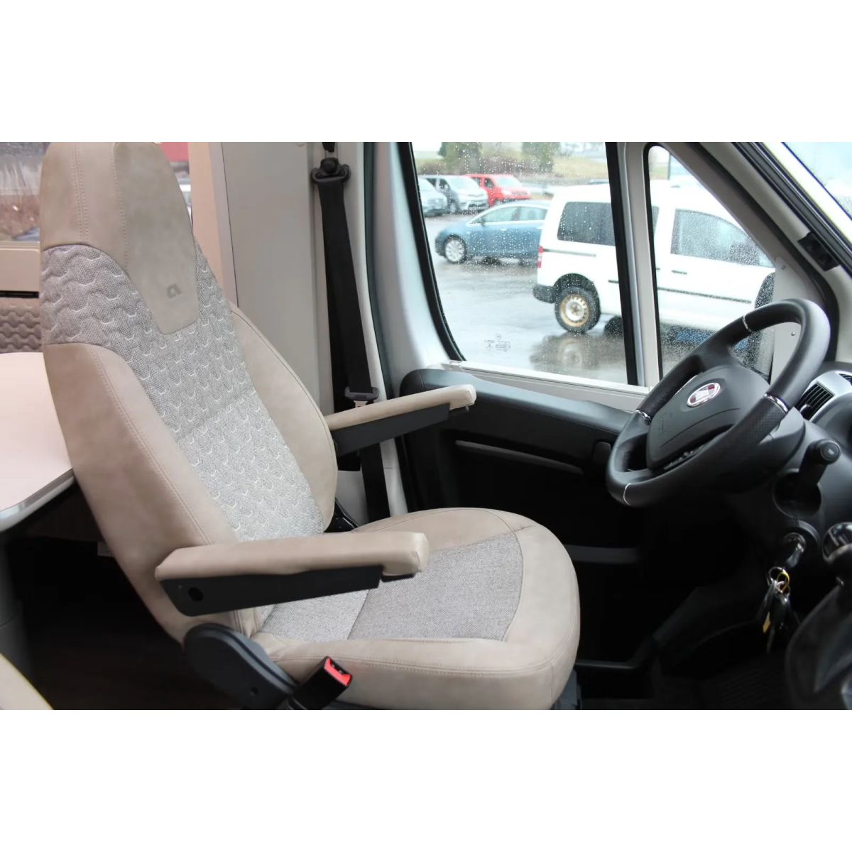 Adria Coral 670 SL 2.3 160 hk