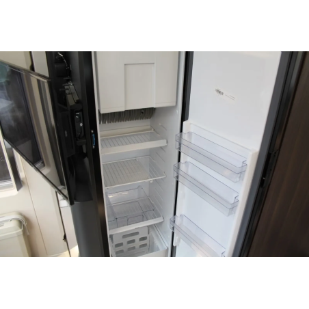 Adria Coral 670 SL 2.3 160 hk