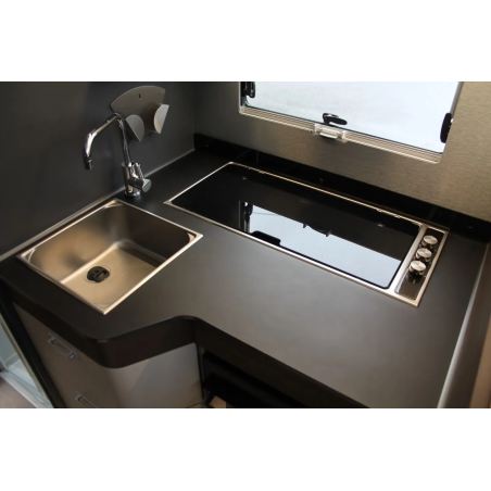 Adria Coral 670 SL 2.3 160 hk