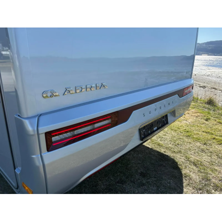 Adria Matrix Supreme 670 DL
