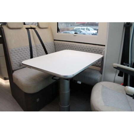 Adria Coral 670 SL 2.3 160 hk