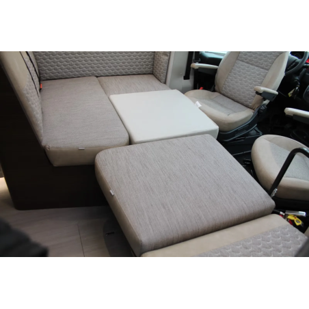 Adria Coral 670 SL 2.3 160 hk