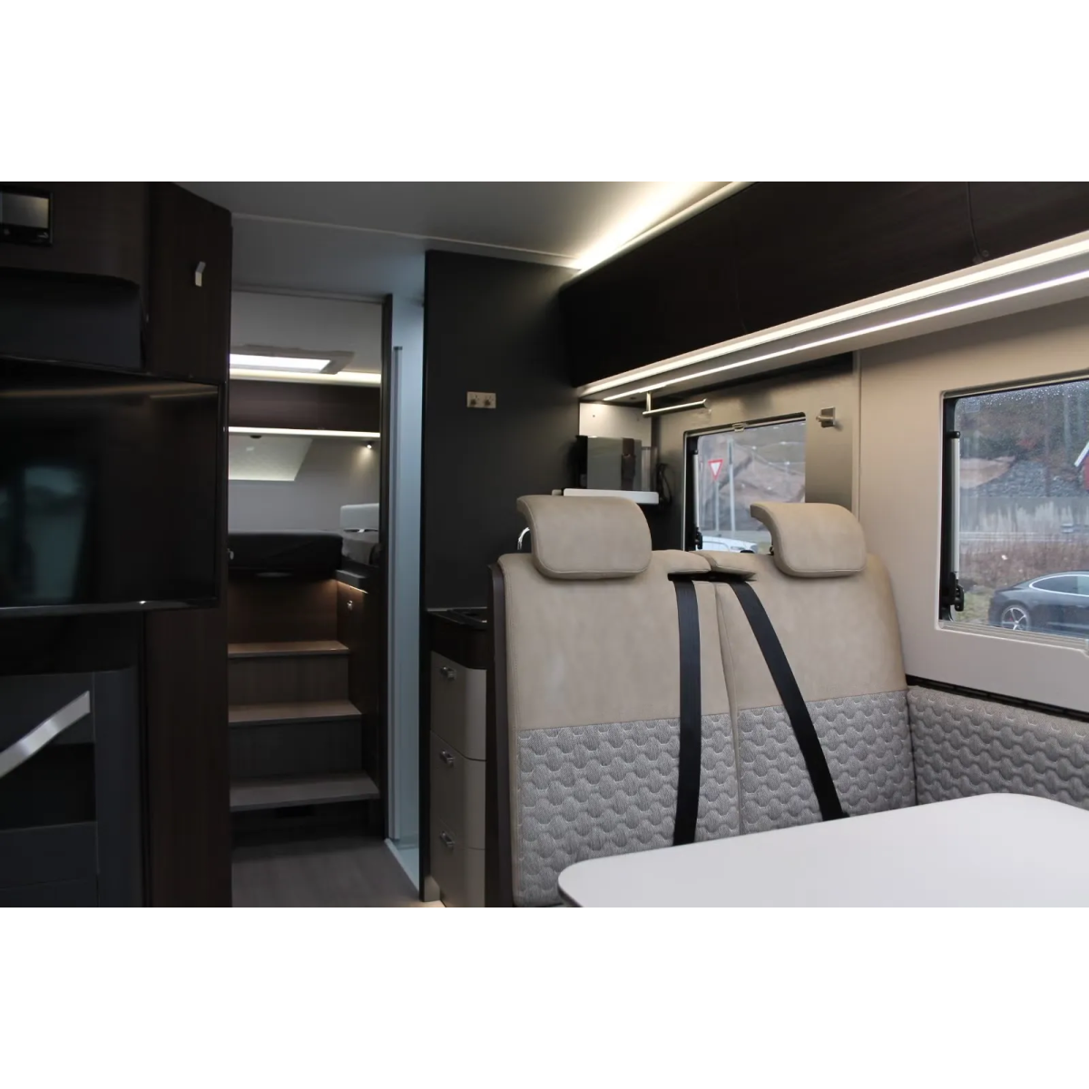 Adria Coral 670 SL 2.3 160 hk