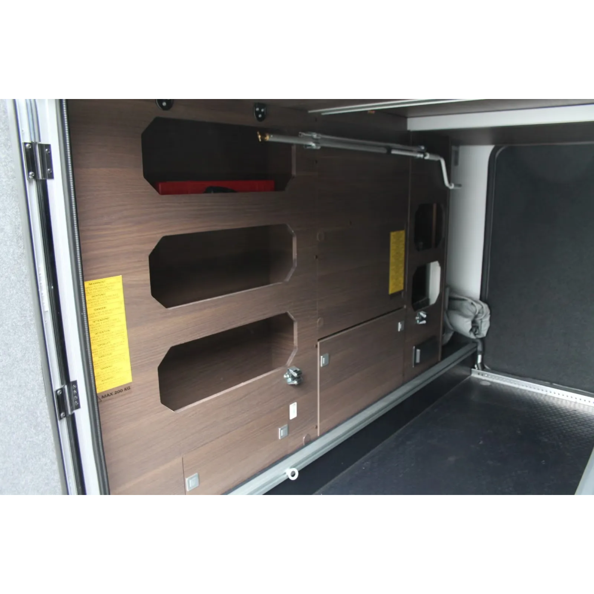 Adria Coral 670 SL 2.3 160 hk