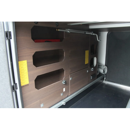 Adria Coral 670 SL 2.3 160 hk