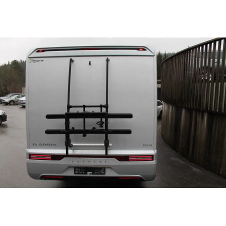Adria Coral 670 SL 2.3 160 hk