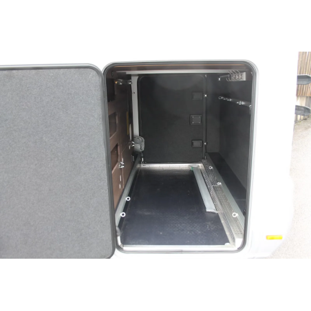 Adria Coral 670 SL 2.3 160 hk
