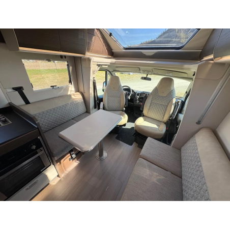 Adria Matrix Supreme 670 DL