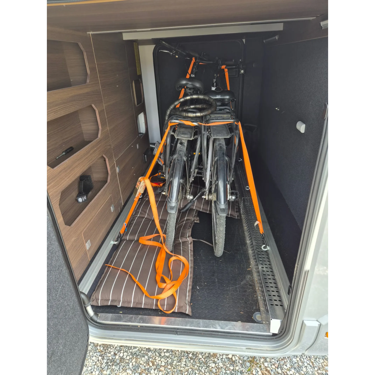 Adria Matrix 670 DL Supreme