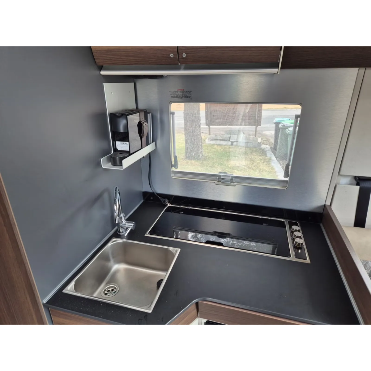Adria Matrix 670 DL Supreme