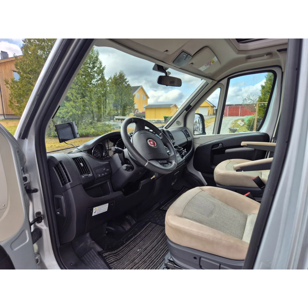 Adria Matrix 670 DL Supreme