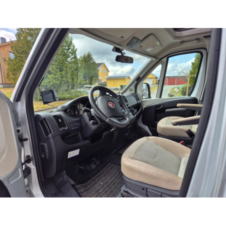 Adria Matrix 670 DL Supreme