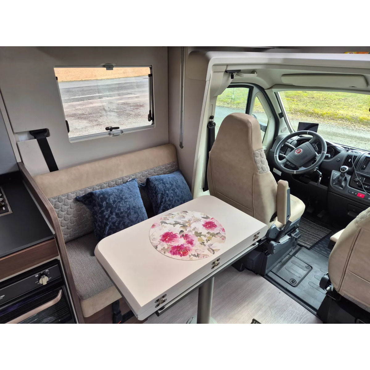 Adria Matrix 670 DL Supreme