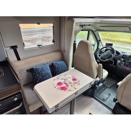 Adria Matrix 670 DL Supreme