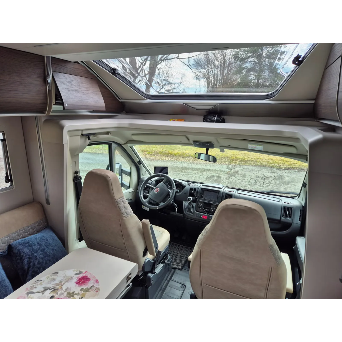 Adria Matrix 670 DL Supreme