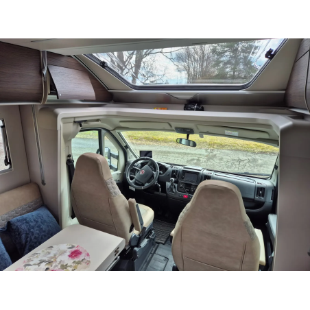 Adria Matrix 670 DL Supreme