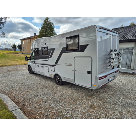 Adria Matrix 670 DL Supreme