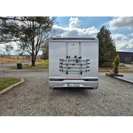 Adria Matrix 670 DL Supreme