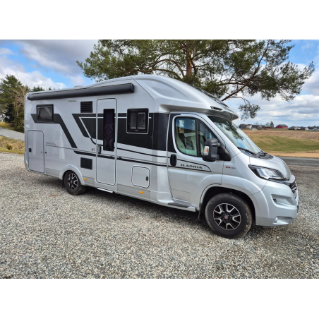 Adria Matrix 670 DL Supreme