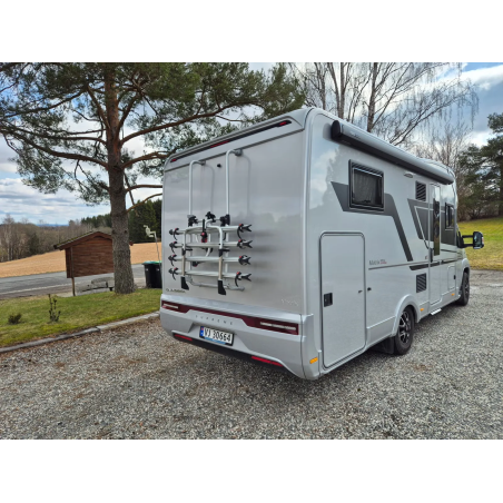 Adria Matrix 670 DL Supreme