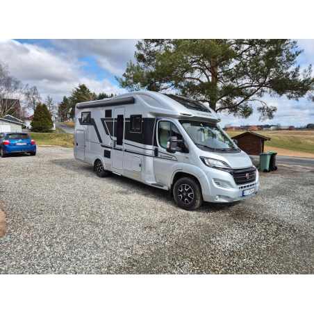 Adria Matrix 670 DL Supreme