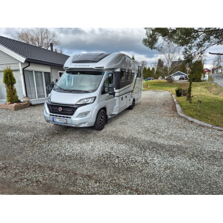 Adria Matrix 670 DL Supreme