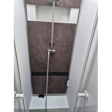Adria Matrix 670 DL Supreme