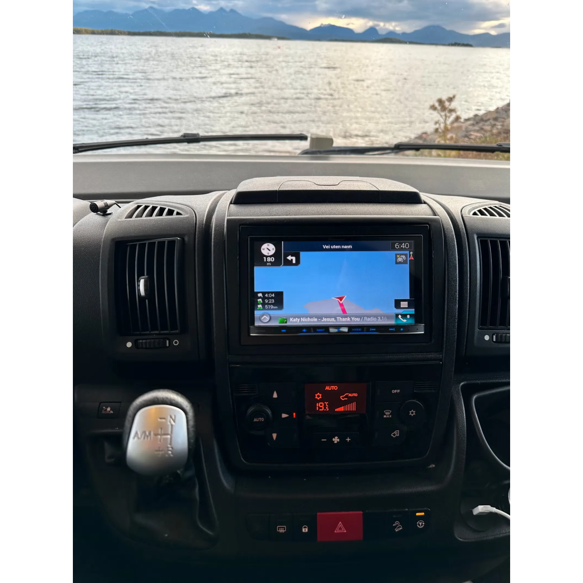 Adria Sonic Plus 700 SL
