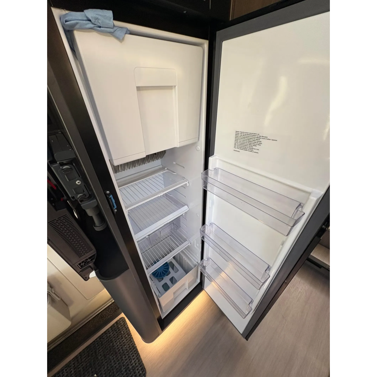 Adria Matrix Supreme 670 DL