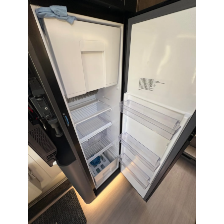 Adria Matrix Supreme 670 DL