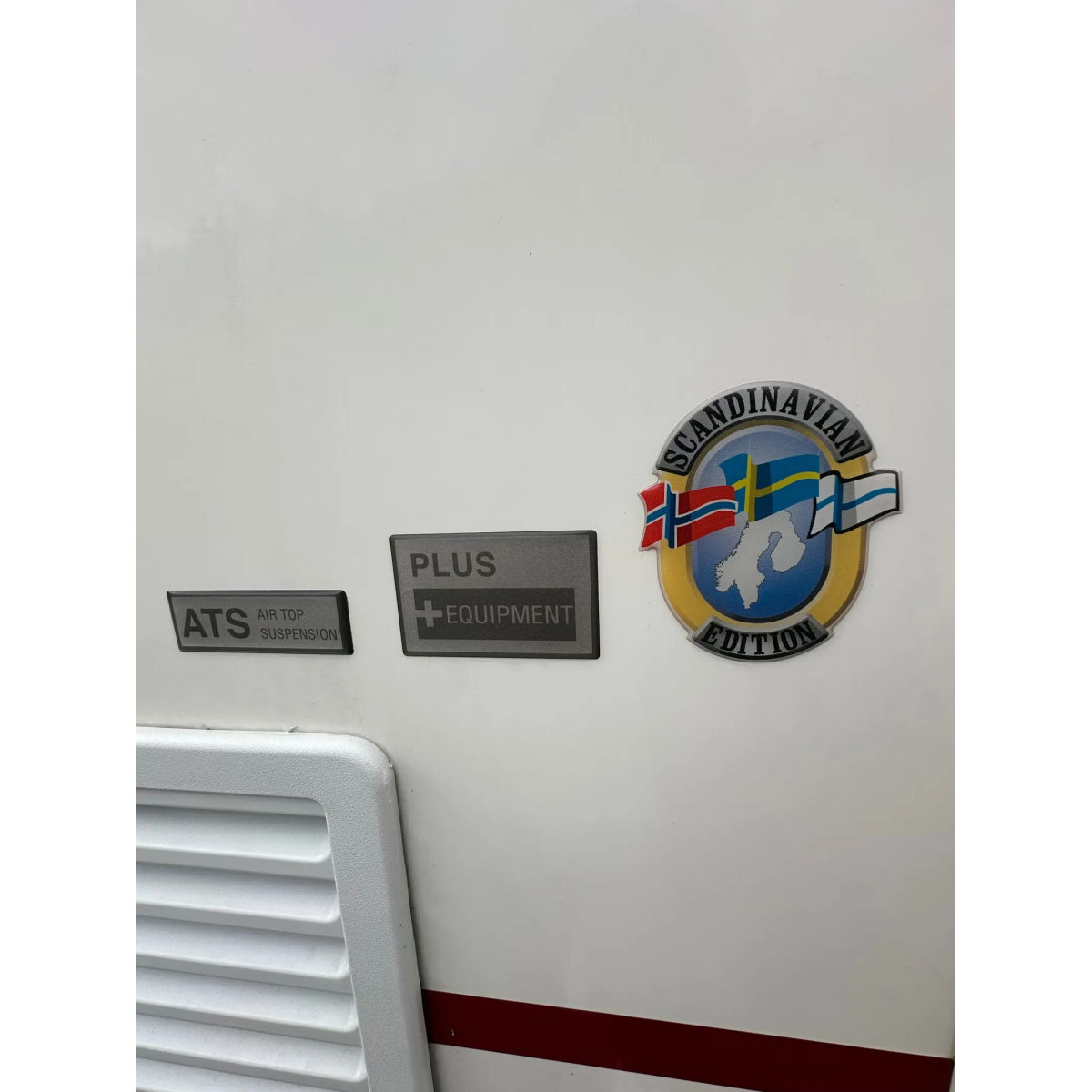 Adria Sonic Plus 700 SL