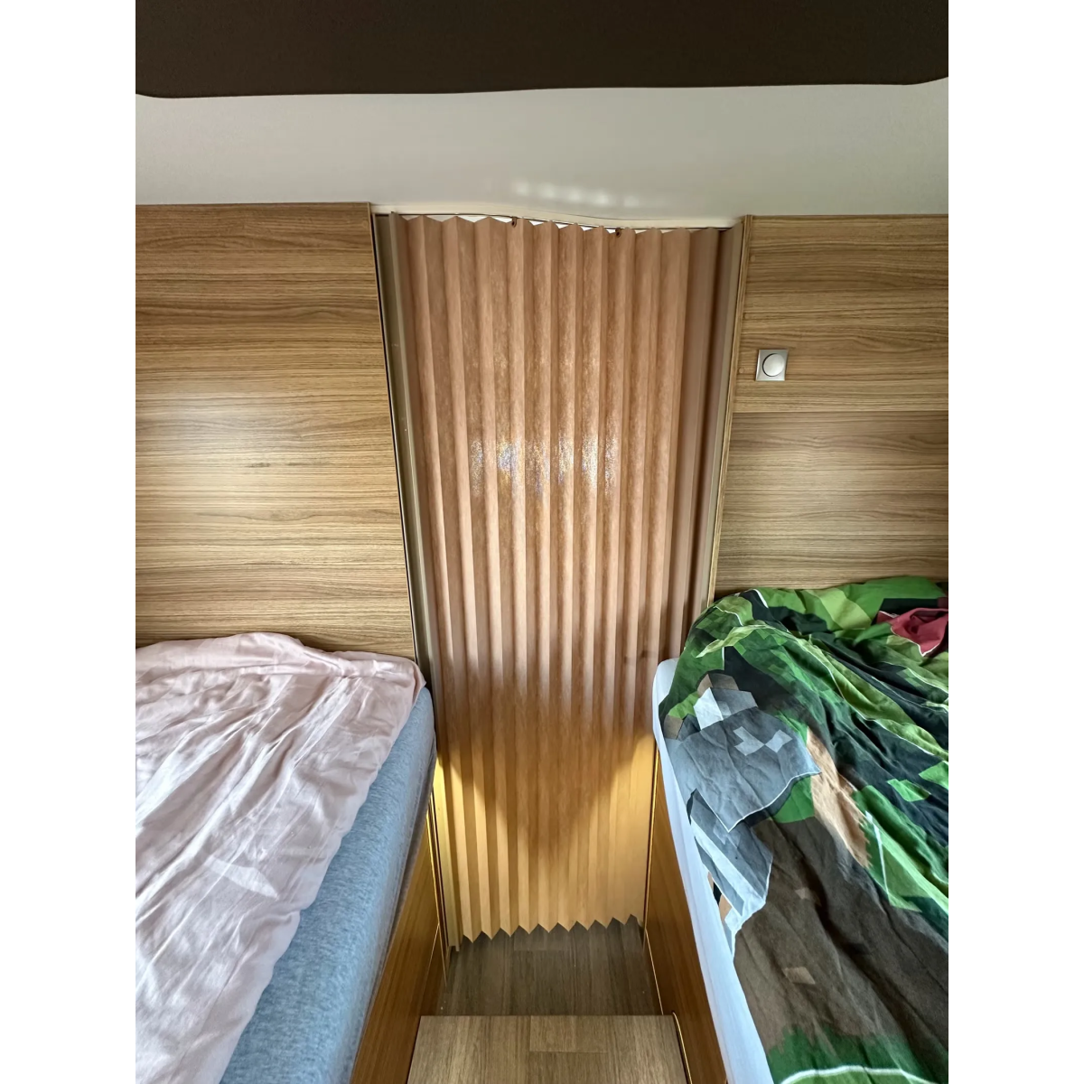 Adria Sonic Plus 700 SL