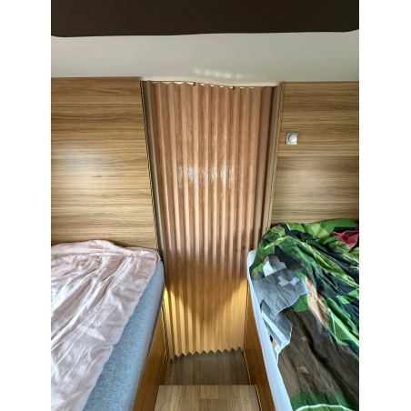 Adria Sonic Plus 700 SL