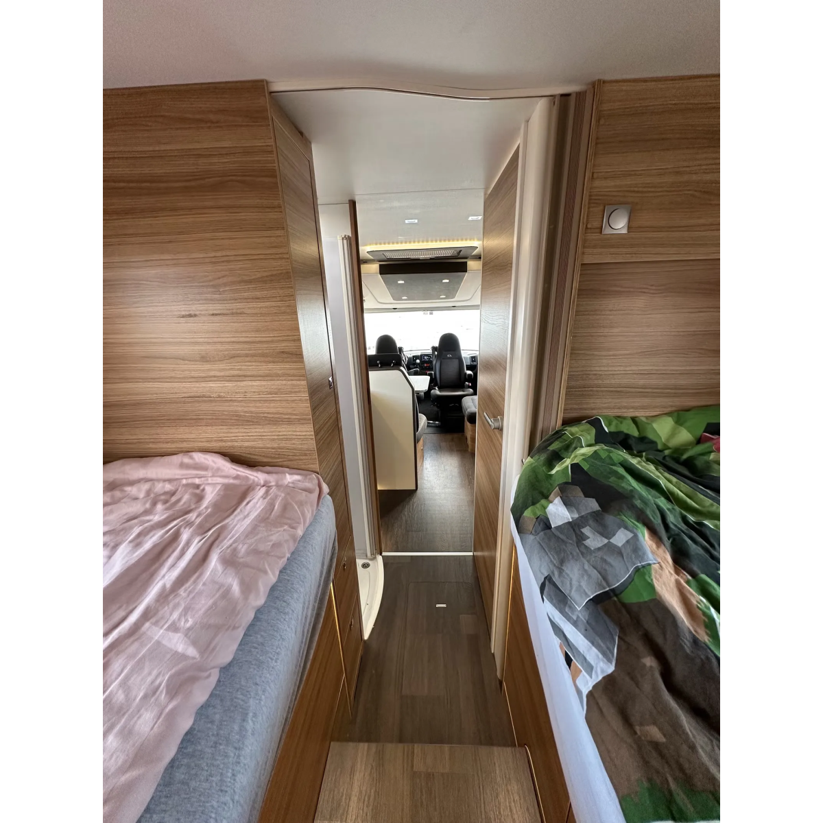 Adria Sonic Plus 700 SL