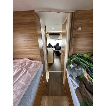Adria Sonic Plus 700 SL