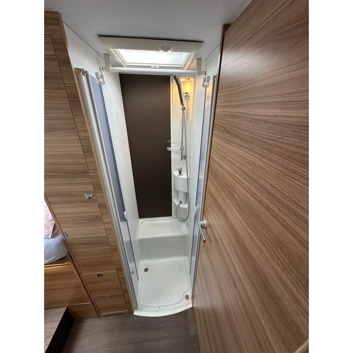 Adria Sonic Plus 700 SL