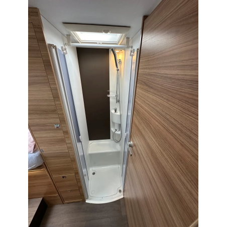 Adria Sonic Plus 700 SL
