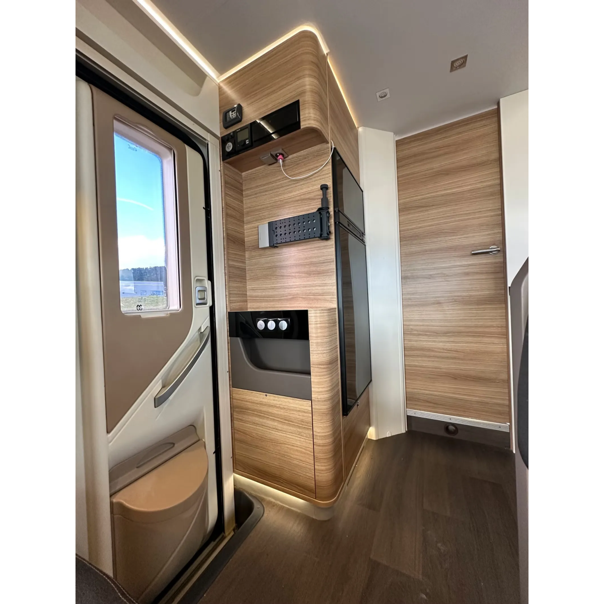 Adria Sonic Plus 700 SL