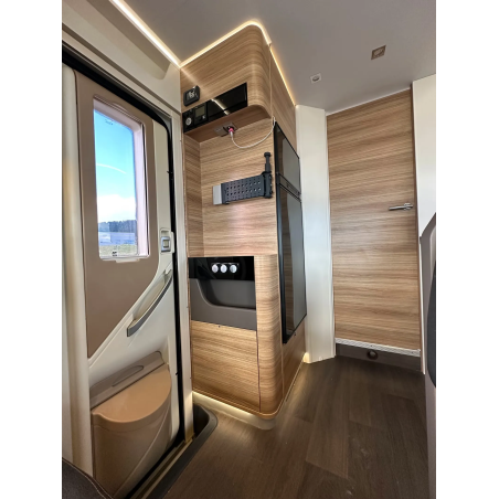 Adria Sonic Plus 700 SL