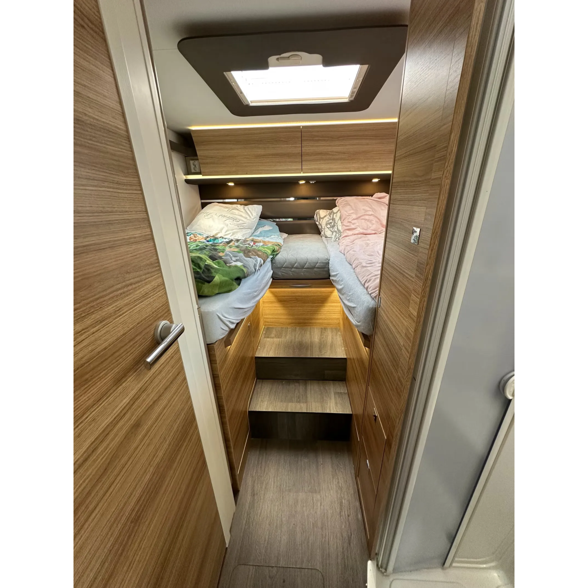 Adria Sonic Plus 700 SL