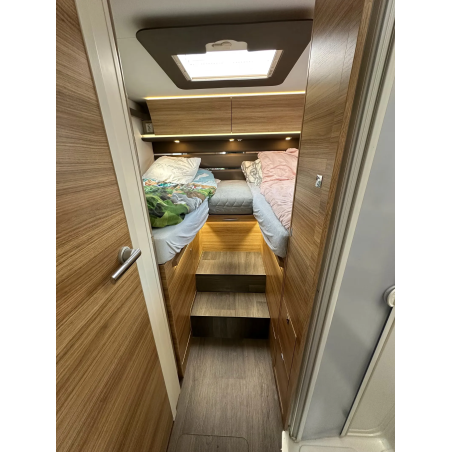 Adria Sonic Plus 700 SL