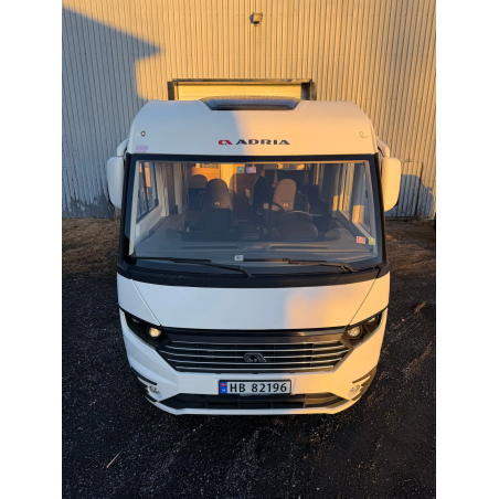 Adria Sonic Plus 700 SL