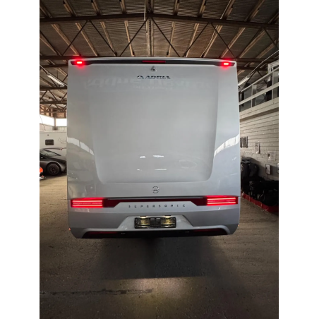 Adria Super Sonic 890 LL
