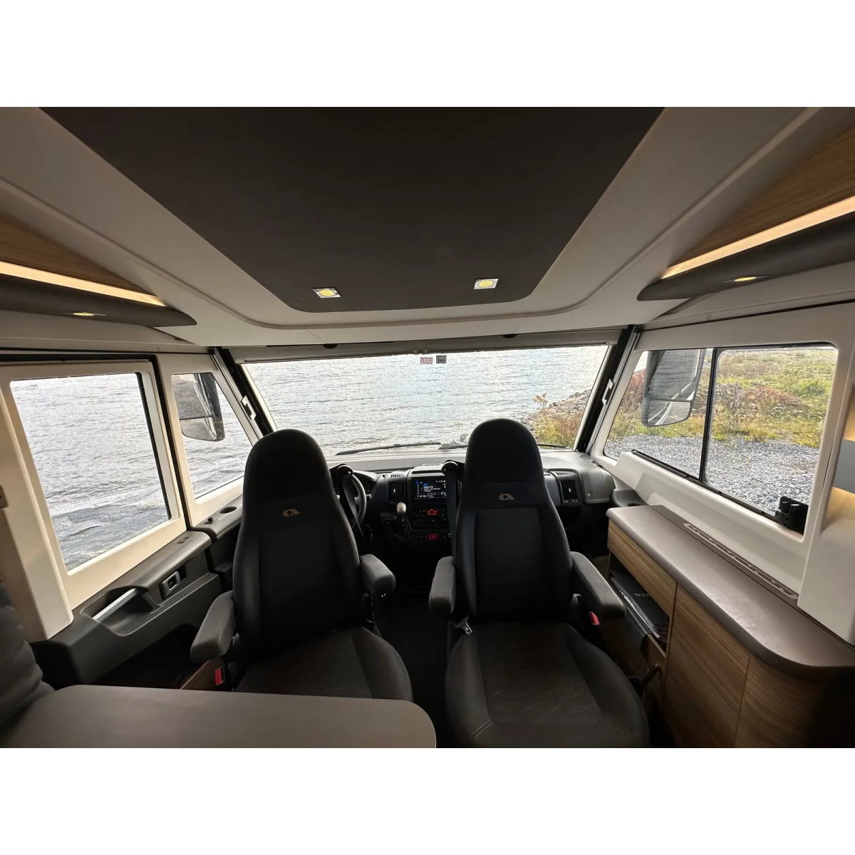 Adria Sonic Plus 700 SL