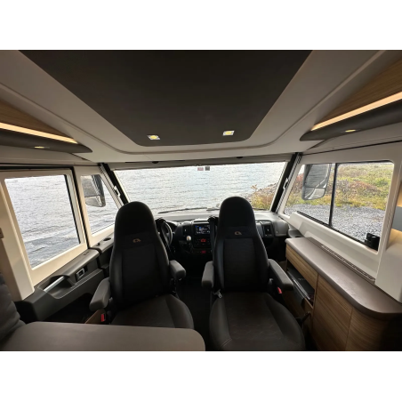 Adria Sonic Plus 700 SL