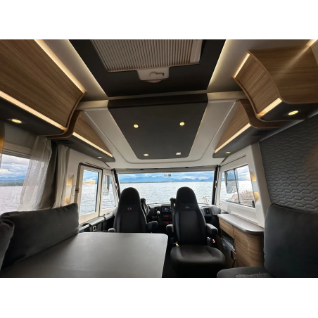 Adria Sonic Plus 700 SL