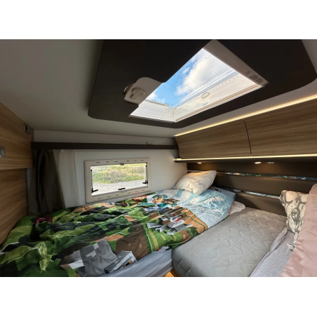 Adria Sonic Plus 700 SL